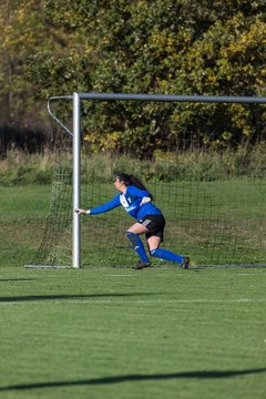 Bild 42 - Frauen TSV Vineta Audorg - SV Friesia 03 Riesum Lindholm : Ergebnis: 2:4